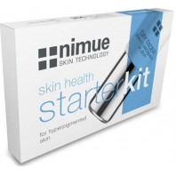 Nimue Starter/Travel Pack - Hyperpigmented Skin